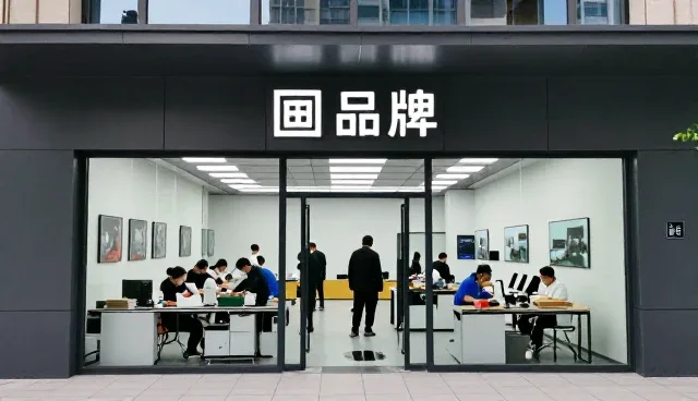 从旧房翻新说起：会务服务流程优化
