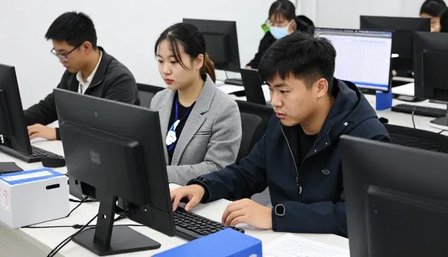商业空间解决方案中的财税咨询选择
