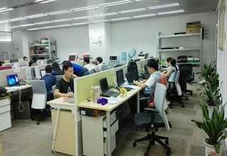 量化流式细胞分析仪